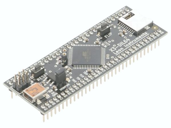 X3-DIL64